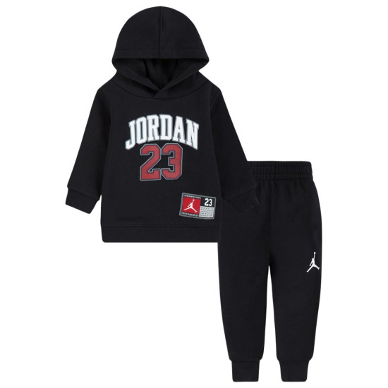 Jordan Βρεφικές φόρμες σετ Jersey Pack Pullover Set